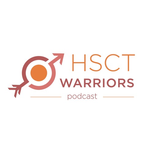 Meet Eric to learn from his quick pursuit of HSCT after diagnosis despite the pandemic (Ep. 79)