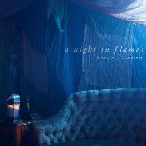 End Credits - "A Night in Flames"
