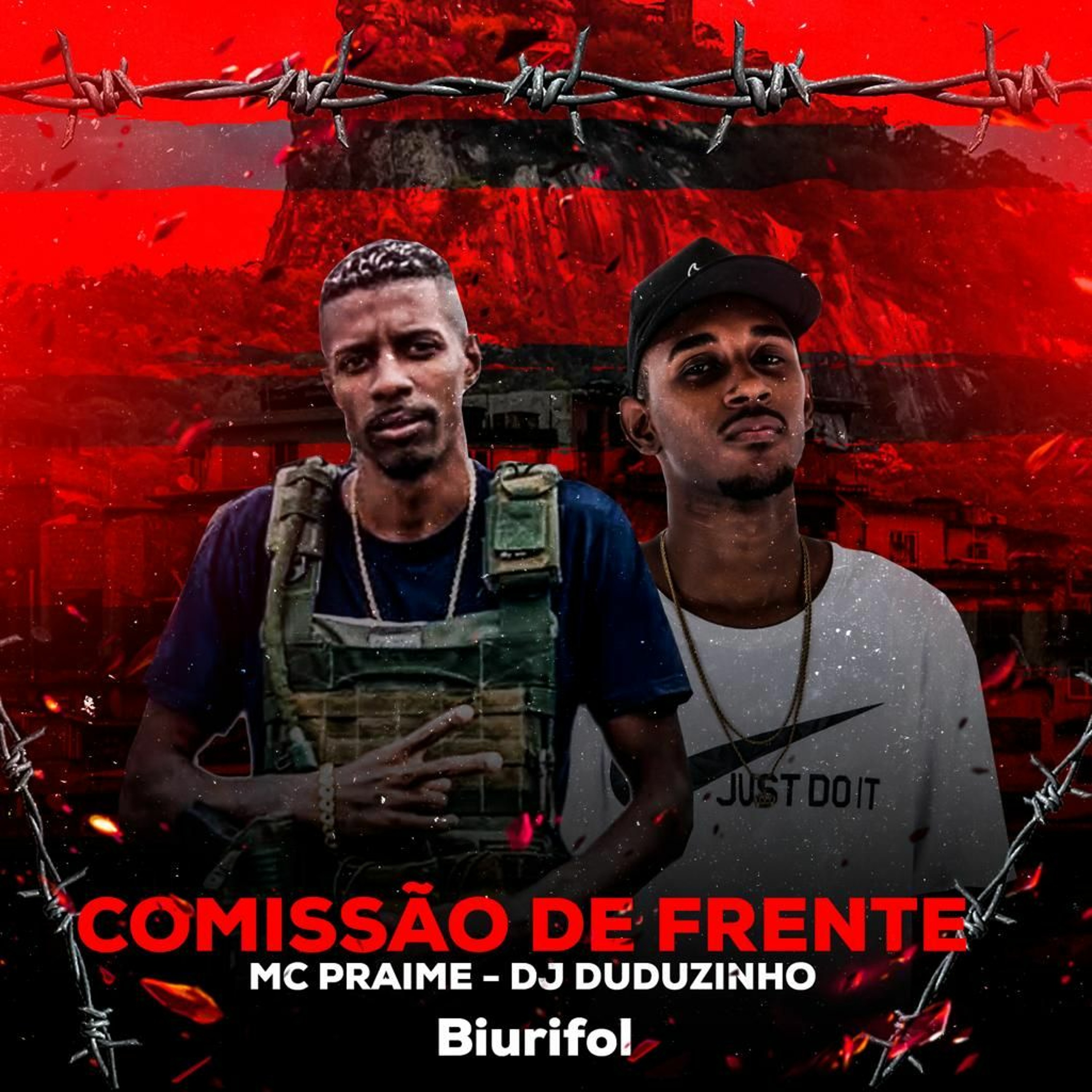 Dj Duduzinho Do Engenho