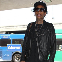 Wiz Khalifa - Like We Used To Do [Unreleased]