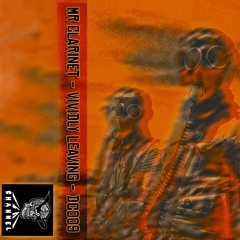 Mr. Clarinet - Vividly Leaving - DC009