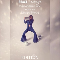 #002 live from the Bodrum Edition 06/08/22