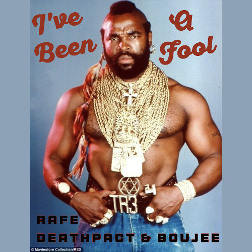 RAFE - Deathpact & Boujee (I've Been a Fool) REMIX [Soothsayer - Deathpact X Migos & Lil Uzi Vert]
