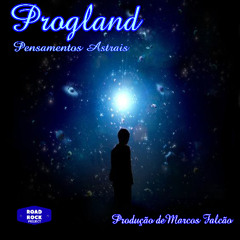 Progland 2025 - Edição 08 - Pensamentos Astrais