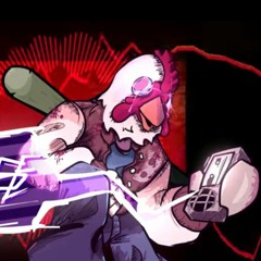 Forsaken UST - Miami Jason Chase Theme