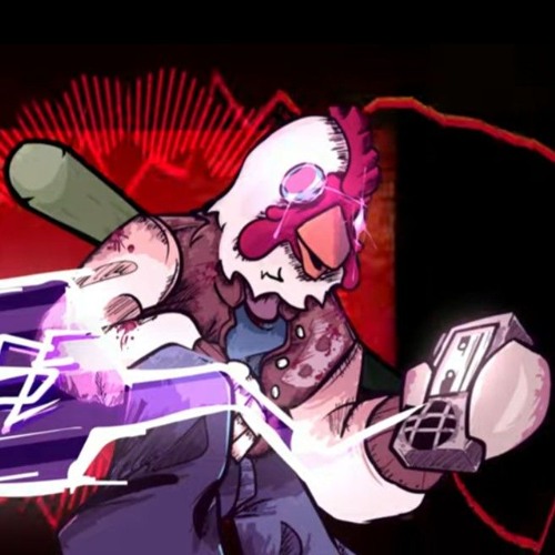 Forsaken UST - Miami Jason Chase Theme