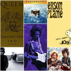 Classic Rock Mix