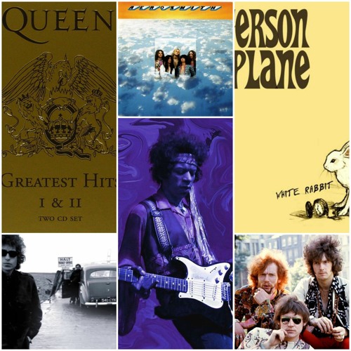 Classic Rock Mix