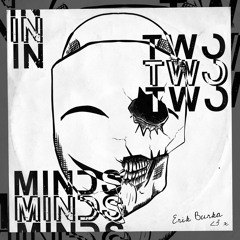 Premiere: Erik Burka - In Two Minds (Free Download)