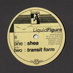 PREMIERE: Track & Trace - Shea