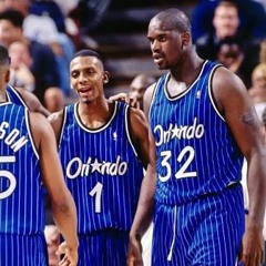 94-95’ Magic