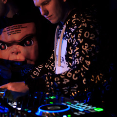 DJ Diverzija - #KultTalentsSeason2