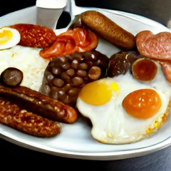 Ron's Cafe Parts 1 To 4 - 24:07:2023, 17