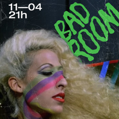 BADROOM 11.04 | Edição SciFi