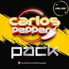 Carlos Pepper - Pack Vol. 5