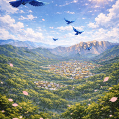 Glitch in the Matrix