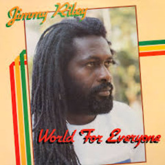 Jimmy Riley- We Wont Be Stopped