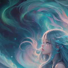 astral breeze - octatrack atmospheric dnb #2