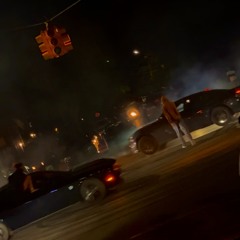 Ridin In The Rain Ft. BSizzle