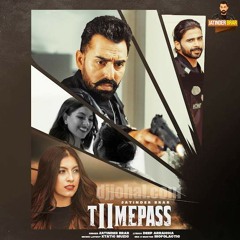 Timepass 2 Jatinder Brar