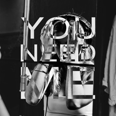 YOU NEED ME (FREE DL) - DJ RALLE & MELASHKA