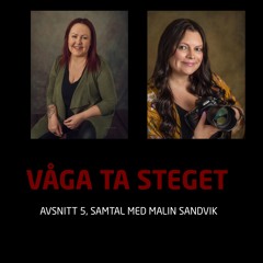 Våga stanna tiden