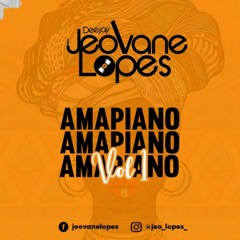 Amapiano Vol.1