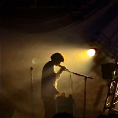 sunburn(live)-dominic fike