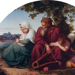 Psalm 137 (With Music | "By The Waters of Babylon")