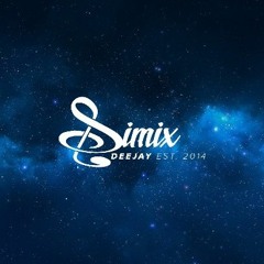 DJ Simix - Love You But (Kizomba)