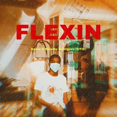 FLEXIN- Kezus x Ricardo Rodrigues (C/Tiê)