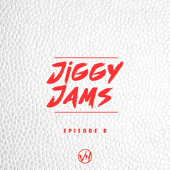 Victor Niglio Presents: Jiggy Jams 🍓 Episode 8