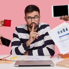Insanely Productive: Mastering Efficiency with Minimal Effort