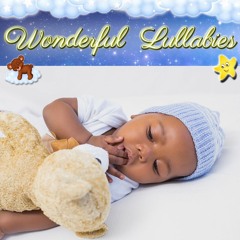 Brody's Lullaby - Soft Baby Lullaby Nursery Rhyme Berceuse Schlaflied For Newborns