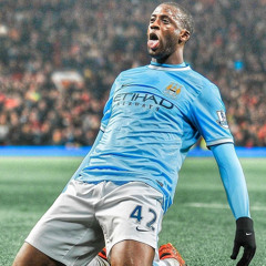 Yaya Toure