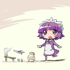 Yakui The Maid - The Quiet Place (In Flames)