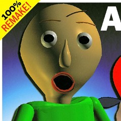 Arithmetic (+) - Baldi’s Karaoke Machine