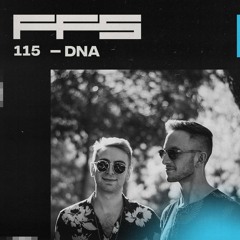 FFS115: DNA