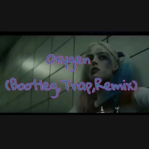 OSVISS x DJMABORR - Oxygen (Album Magic) by DJ MABORR