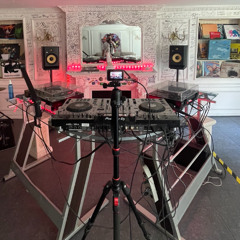 Guest Mix by Paco Lumière @radioescondido