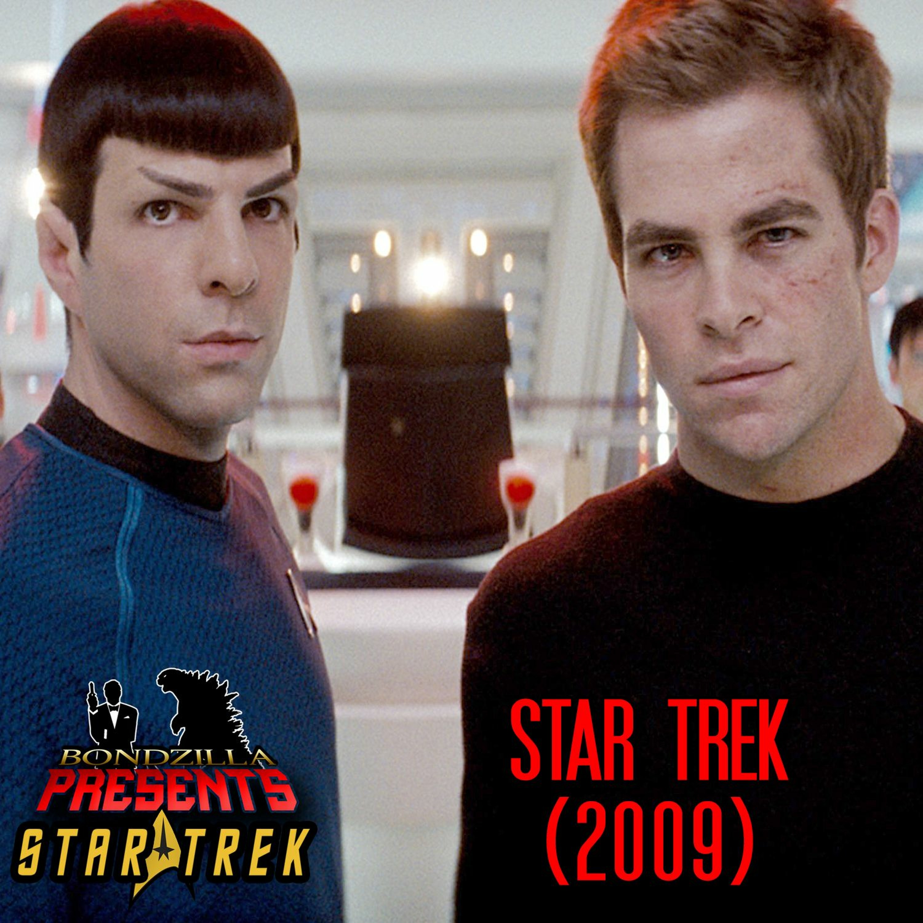 Star Trek (2009)
