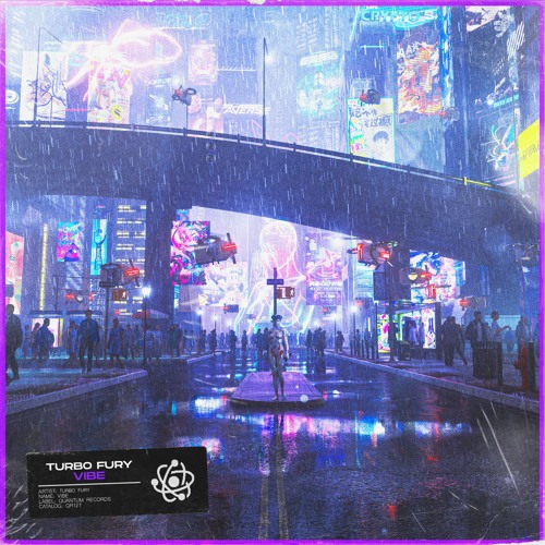 Turbo Fury - Vibe