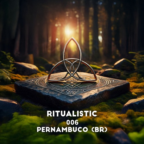 Ritualistic 006 - Pernambuco (BR)