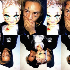 rampage (prod. tannerllogan)