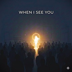 When i see u