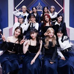 Playlist 퀸덤2 이달의 소녀 LOONA