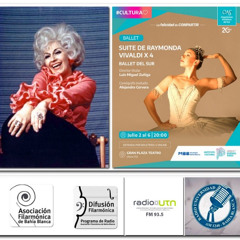 Difusión Prog 570 (A Cathy Berberian, 100º Aniversario)