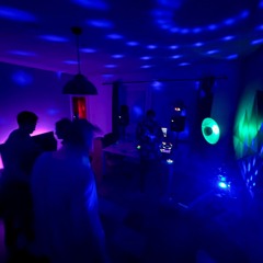 Goa Aftersession | b2b2b - Teuz - Smalltownsoul - Psycropta | 26.02.23 (140-150 BPM)