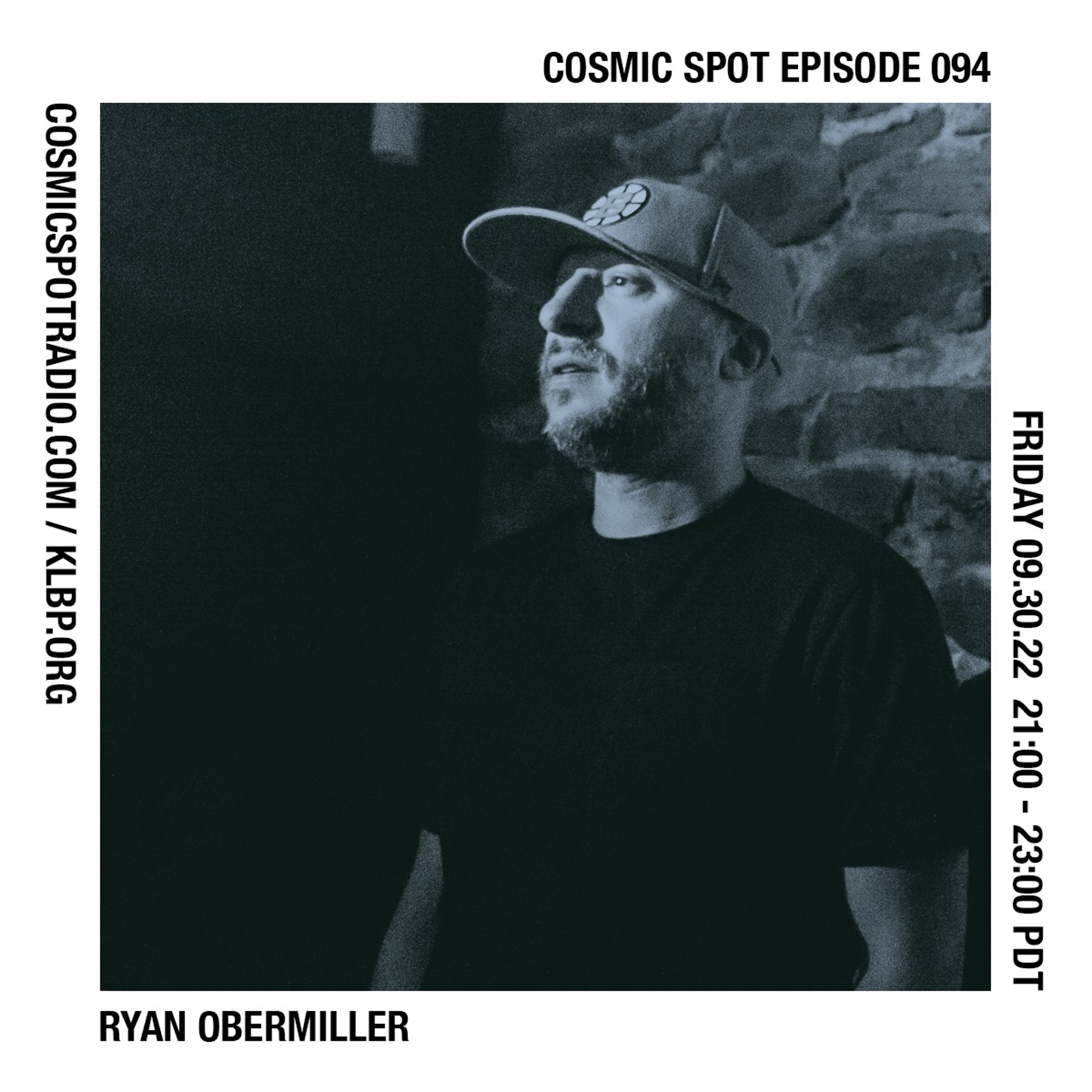 Cosmic Spot Radio