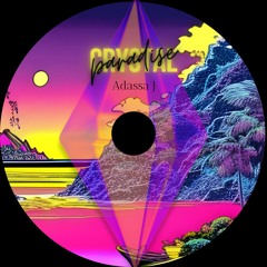 Adassa J - Crystal Paradise